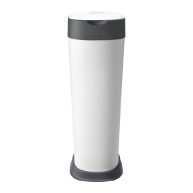 Tommee Tippee Twist & Click Xl Κάδος Απόρριψης Πάνας Λευκός 1 Τεμάχιο
