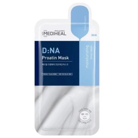 Mediheal D.NA Proatin Mask Μάσκα Προσώπου για Λεπτές Γραμμές & Ρυτίδες 25ml