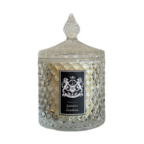 Wicked Candles 3012 Jasmine Gardens Αρωματικό Κερί 300g