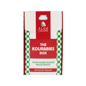Aloe Colors Promo Box Kourabies - Hand Cream Ενυδατική Κρέμα Χεριών 75ml & Mystery Gift Aloe Colors Promo Box Kourabies - Hand Cream Ενυδατική Κρέμα Χεριών 75ml & Mystery Gift
