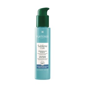 Rene Sublime Curl Nutri-Activating Cream Σχηματισμός Μπούκλας χωρίς Λούσιμο 100ml Rene Sublime Curl Nutri-Activating Cream Σχηματισμός Μπούκλας χωρίς Λούσιμο 100ml