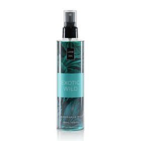 Lavish Care Fragrance Mist Σπρέι Σώματος Exotic Wild 200ml