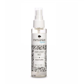 Messinian Spa Hair & Body Mist για Σώμα & Μαλλιά Μαύρη Τρούφα 100ml
