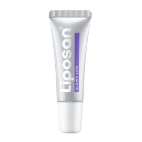Liposan Glowy Lips Ενυδάτωση Χειλιών Mangolia Extract 5.2g