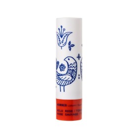 Korres Άγριο Τριαντάφυλλο Lip Balm με Χρώμα 4.5g Korres Άγριο Τριαντάφυλλο Lip Balm με Χρώμα 4.5g