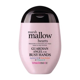 TREACLEMOON Marshmallow Hearts Κρέμα Χεριών με Άρωμα Ζαχαρωτών 75ml