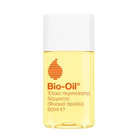 Bio-Oil Έλαιο Περιποίησης Δέρματος (Φυσικά Συστατικά) 60ml Bio-Oil Έλαιο Περιποίησης Δέρματος (Φυσικά Συστατικά) 60ml