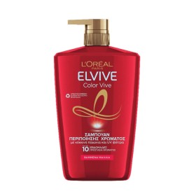 LOREAL ELVIVE Color Vive Σαμπουάν για Βαμμένα Μαλλιά 1lt