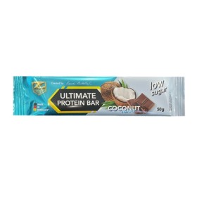 Prevent Ultimate Protein Bar Chocolate Coconut  Σοκαλάτα & Καρύδα 50g