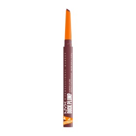 Nyx Professional Make Up Duck Plump Plumping Lip Liner Μολύβι Χειλιών 04 Fill Em In 0.33g