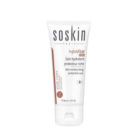 SOSKIN HydraWear Rich Moisturising Protective Care 60ml