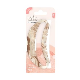 Invisibobble Clipstar Amber Glow XL Κλάμερ 1 Τεμάχιο