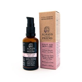 Always Your Friend First Aid Skin Care 50ml