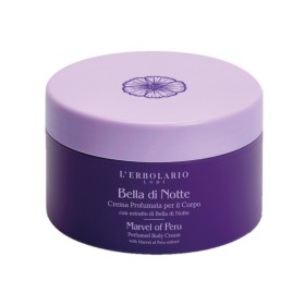 L Erbolario Bella di Notte Crema Corpo Ενυδατική Κρέμα Σώματος 250ml L Erbolario Bella di Notte Crema Corpo Ενυδατική Κρέμα Σώματος 250ml