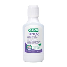 Gum 3090 Ortho Ορθοδοντικό Στοματικό Διάλυμα 300ml Gum 3090 Ortho Ορθοδοντικό Στοματικό Διάλυμα 300ml