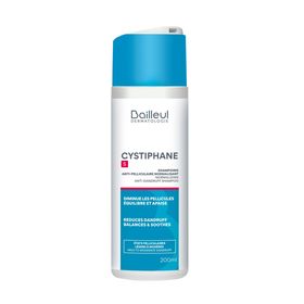 Bailleul Cystiphane Ds Σαμπουάν κατά της Πιτυρίδας 200ml