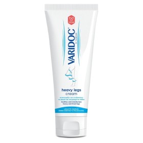 Varidoc Heavy Legs Cream Ενυδατική Κρέμα για Κουρασμένα Πόδια 250ml Varidoc Heavy Legs Cream Ενυδατική Κρέμα για Κουρασμένα Πόδια 250ml