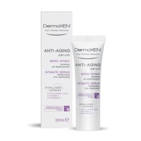Dermoxen Anti-Aging Serum Ορός για Ενυδάτωση & Αντιγήρανση της Ευαίσθητης Περιοχής 30ml Dermoxen Anti-Aging Serum Ορός για Ενυδάτωση & Αντιγήρανση της Ευαίσθητης Περιοχής 30ml