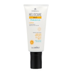 Heliocare 360 Pediatrics Lotion Παιδικό Αντηλιακό για Πρόσωπο & Σώμα Spf50 200ml Heliocare 360 Pediatrics Lotion Παιδικό Αντηλιακό για Πρόσωπο & Σώμα Spf50 200ml
