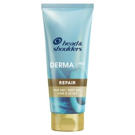 HEAD & SHOULDERS DermaXpro Repair Rebuilding Cream for Dry Hair 220ml