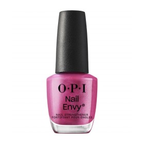 Opi Nail Envy Powerful Pink Nail Strengthener Βερνίκι Νυχιών 15ml