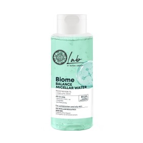 Natura Siberica Lab Biome Balance Micellar Water Nερό Ντεμακιγιάζ 400ml Natura Siberica Lab Biome Balance Micellar Water Nερό Ντεμακιγιάζ 400ml