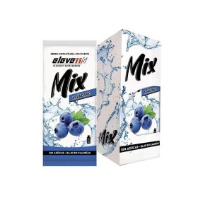 Eleven Fit Mix Ρόφημα σε Σκόνη με Γεύση Arandanos 12x9g Eleven Fit Mix Ρόφημα σε Σκόνη με Γεύση Arandanos 12x9g