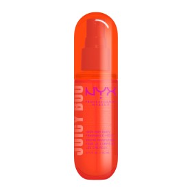 Nyx Professional Makeup Hair & Body Fragrance Mist Ενυδατικό Σπρέι για Μαλλιά & Σώμα 02 Juicy Boo 80ml Nyx Professional Makeup Hair & Body Fragrance Mist Ενυδατικό Σπρέι για Μαλλιά & Σώμα 02 Juicy Boo 80ml