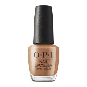 Opi Nail Lacquer Your Way Collection 2024 Cream Nail Polish Spice Up Your Life 15ml