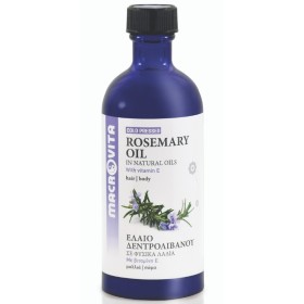 MACROVITA Rosemary Oil 100ml