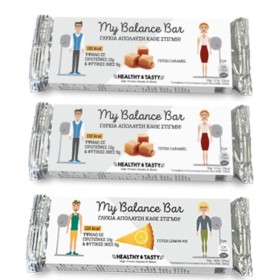 Power Health My &hellip;