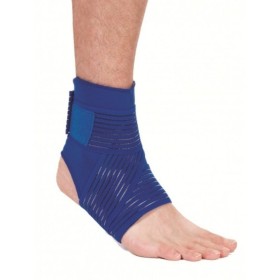 Adco Επιστραγαλίδα Neoprene με Δέστρα Medium 26-29cm 1 Τεμάχιο [ 05403 ]
