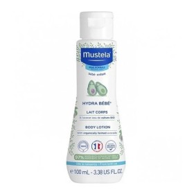 Mustela Hydra Baby Body Lotion Ενυδατικό Γαλάκτωμα 100ml Travel Size Mustela Hydra Baby Body Lotion Ενυδατικό Γαλάκτωμα 100ml Travel Size
