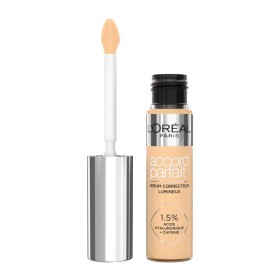 L’oreal Paris True Match Radiant Serum Concealer 5d Medium Μπεζ 11ml L’oreal Paris True Match Radiant Serum Concealer 5d Medium Μπεζ 11ml