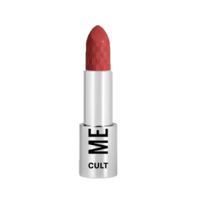 Mesauda Milano Cult Creamy Lipstick Κρεμώδες Κραγιόν 118 Heroine 3.5g