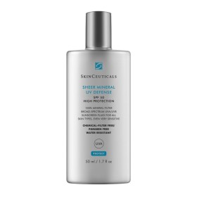 SKINCEUTICALS Sheer Mineral UV Defence SPF50 Aντηλιακό Υψηλής Προστασίας 50ml