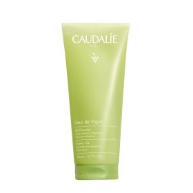 Caudalie Fleur De Vigne Shower Gel Αφρόλουτρο Σώματος 200ml Caudalie Fleur De Vigne Shower Gel Αφρόλουτρο Σώματος 200ml