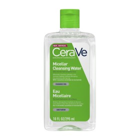 CeraVe Micellar Cleansing Water Face Cleansing Water 295ml