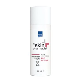Intermed The Skin Pharmacist Age Active Bakuchiol Serum Επιδιορθωτικός Ορός 50ml Intermed The Skin Pharmacist Age Active Bakuchiol Serum Επιδιορθωτικός Ορός 50ml