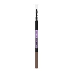 Maybelline Brow Ultra Slim Eyebrow Pencil 4.5 Ash Brown Μολύβι Φρυδιών 9g Maybelline Brow Ultra Slim Eyebrow Pencil 4.5 Ash Brown Μολύβι Φρυδιών 9g