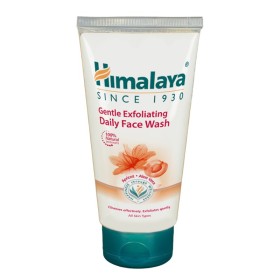 Himalaya Gentle Exfoliating Daily Face Wash Ήπιο Απολεπιστικό Προσώπου για Όλους Τους Τύπους Δέρματος 150ml