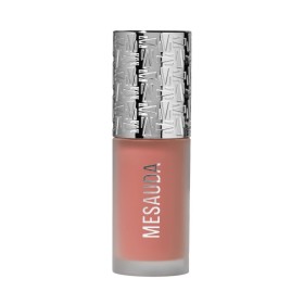 Mesauda Milano Flush Of Blush Υγρό Ρουζ 101 Soft Mauve 8ml