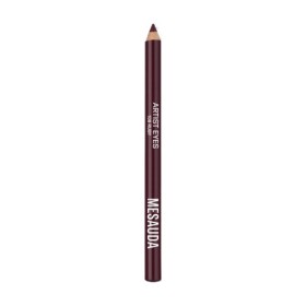 Mesauda Milano Artist Eyes Μολύβι Ματιών Ruby 1.14g Mesauda Milano Artist Eyes Μολύβι Ματιών Ruby 1.14g