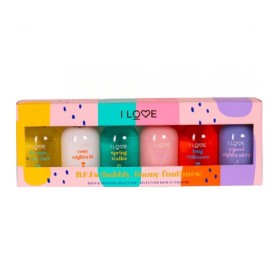 I Love Promo BFFs Bubbly & Foamy & Funtimes Shower Gel Collection 6 Τεμάχια