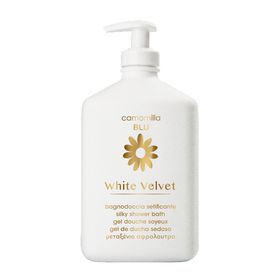 Camomilla Blu White Velvet Απαλό Αφρόλουτρο 500ml