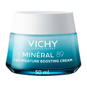 Vichy Mineral 89 Light Booster 72h Ενυδατική Κρέμα Προσώπου 50ml Vichy Mineral 89 Light Booster 72h Ενυδατική Κρέμα Προσώπου 50ml