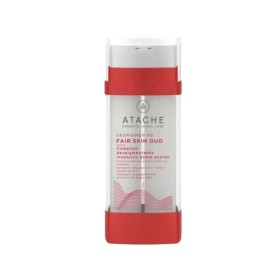 Atache Depigment Duo Ορός κατά της Μελάγχρωσης και της Γήρανσης 30ml Atache Depigment Duo Ορός κατά της Μελάγχρωσης και της Γήρανσης 30ml