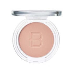 Beauty Of Majesty Mood Flex Powder Blush Ρουζ Πούδρας 02 Beige Rose 4.5g