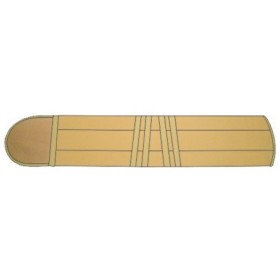 Adco Ζώνη Οσφύος De Seze Ελαστική 20cm Medium 1 Τεμάχιο [ 04407 ]
