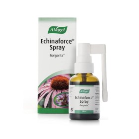 A.VOGEL Echinacea Sore Throat Spray Στοματικό Σπρέι για Πονόλαιμο & Ενίσχυση Ανοσοποιητικού 30ml